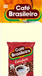 Mobile Screenshot of cafebrasileiro.com